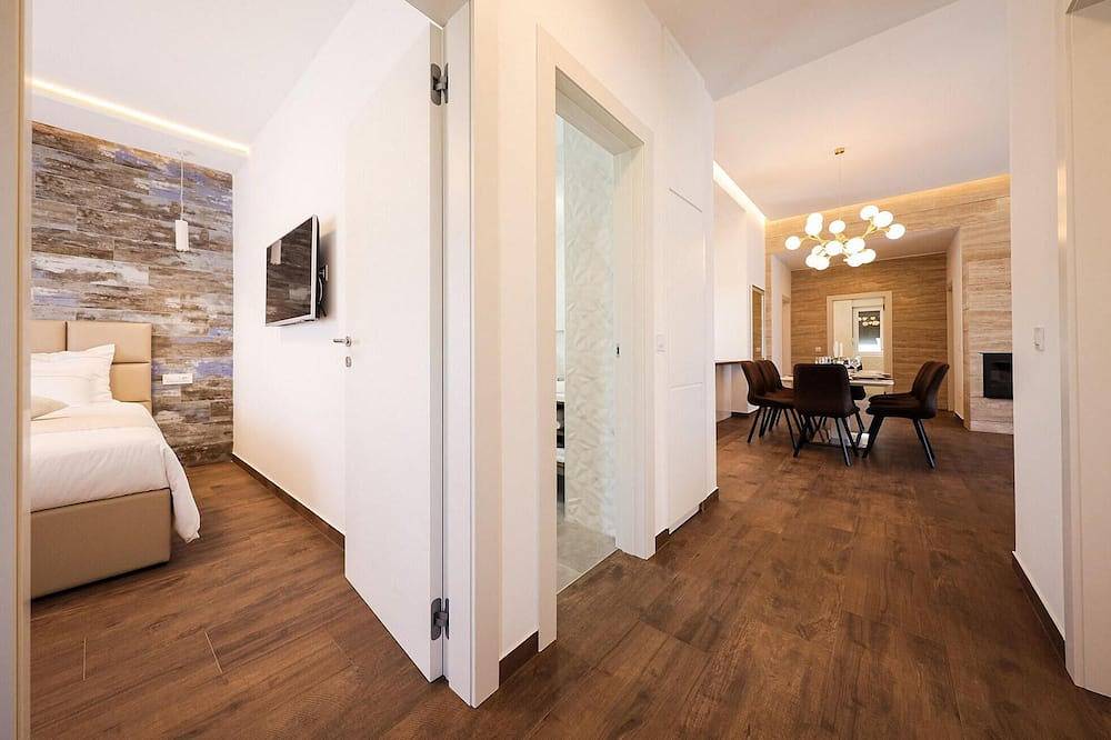 Dom przy plaży w Nin in Nin, Zadar