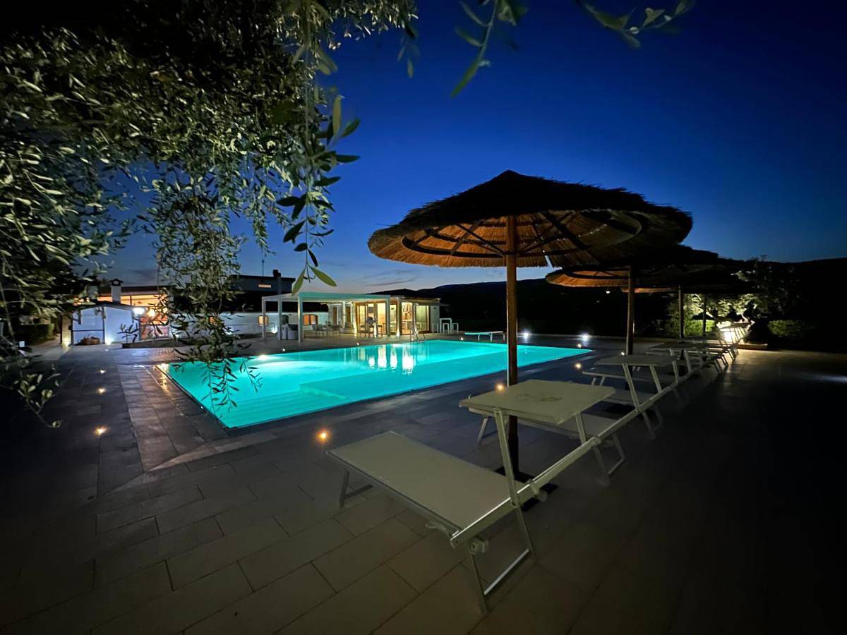 Villa del Gargano in Gargano