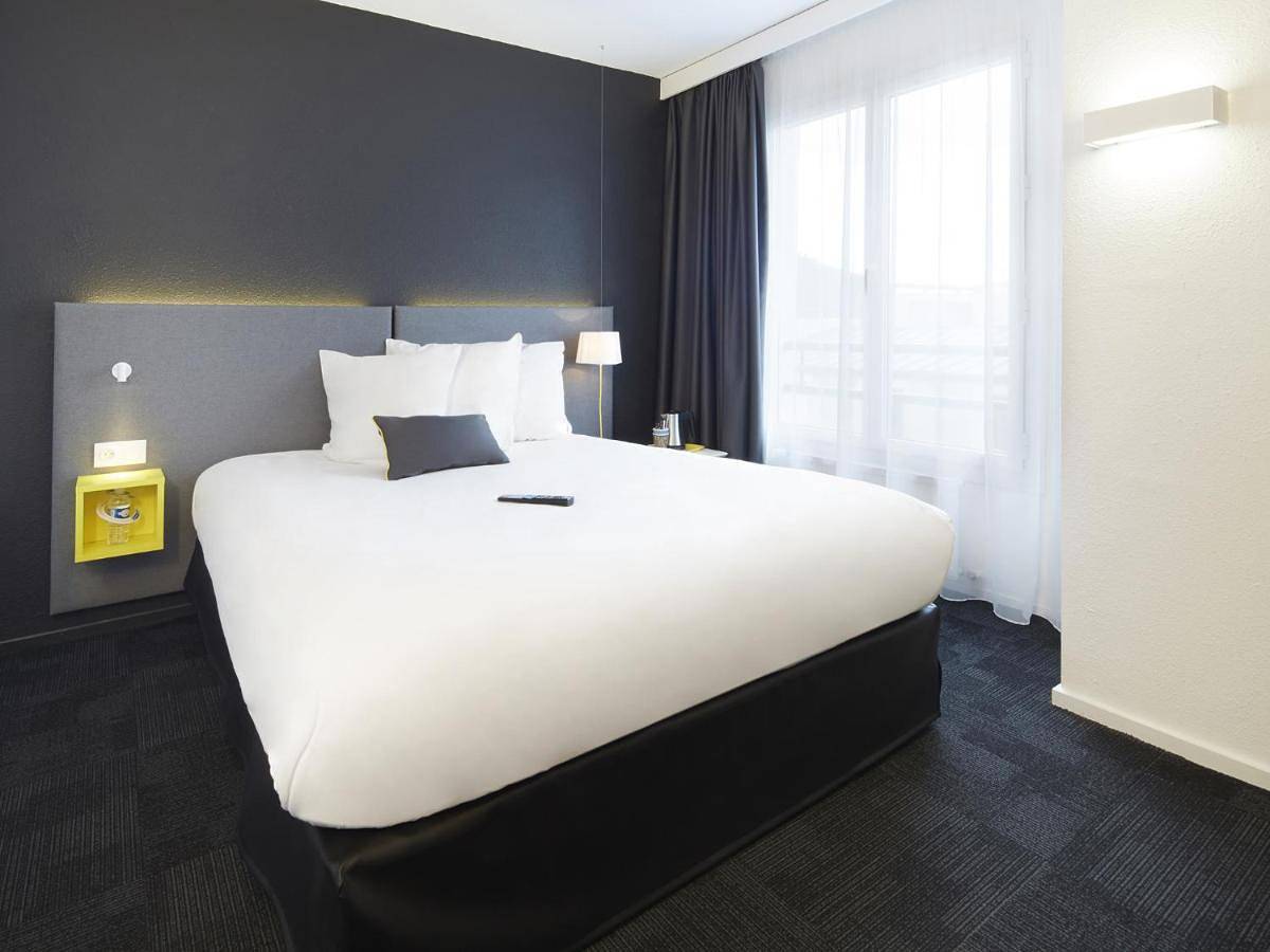 Kyriad Hotel Brest in Brest, Région de Brest