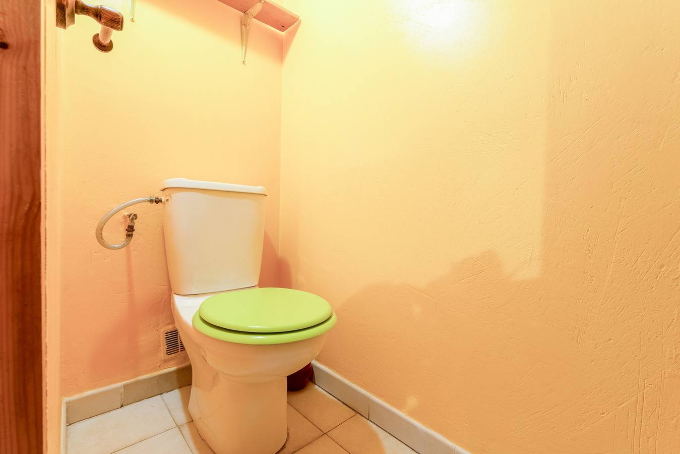 Appartement 'La Tonnelle' met privéterras, Wi-Fi en airconditioning, foto 11