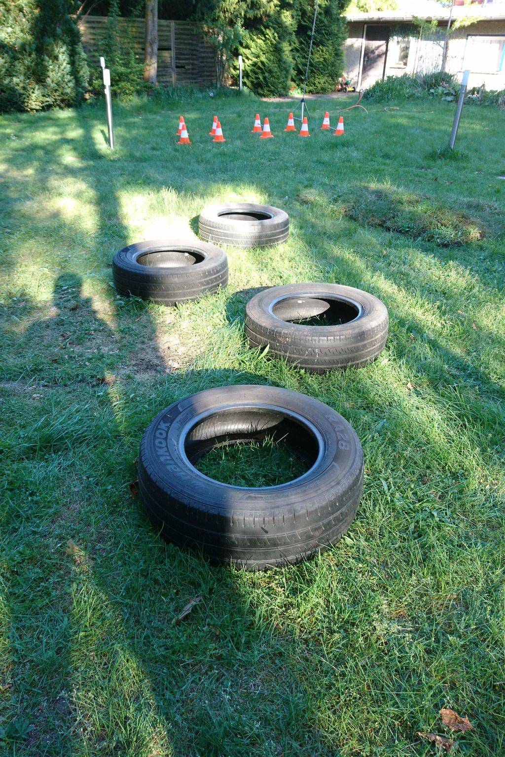 Finnhaus in Zühlsdorf, Mühlenbecker Land