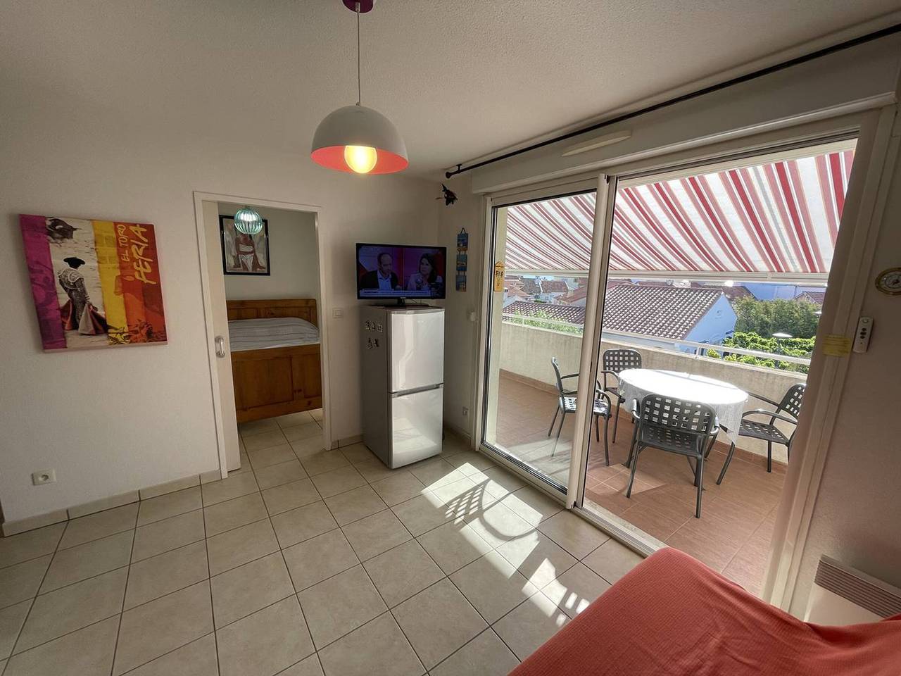 Appartement de vacances