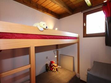 Appartement De Vacances pour 5 Personnes dans Hauteluce, Espace Diamant, Photo 2