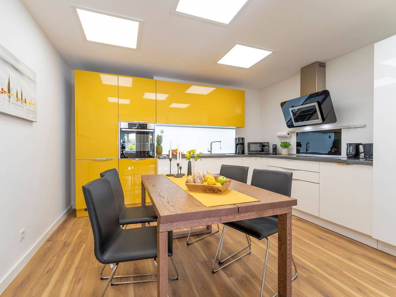 Ganze Ferienwohnung, Villa Erika * App. 2 - Villa Erika * App. 2 in Drei Kaiserbäder, Heringsdorf