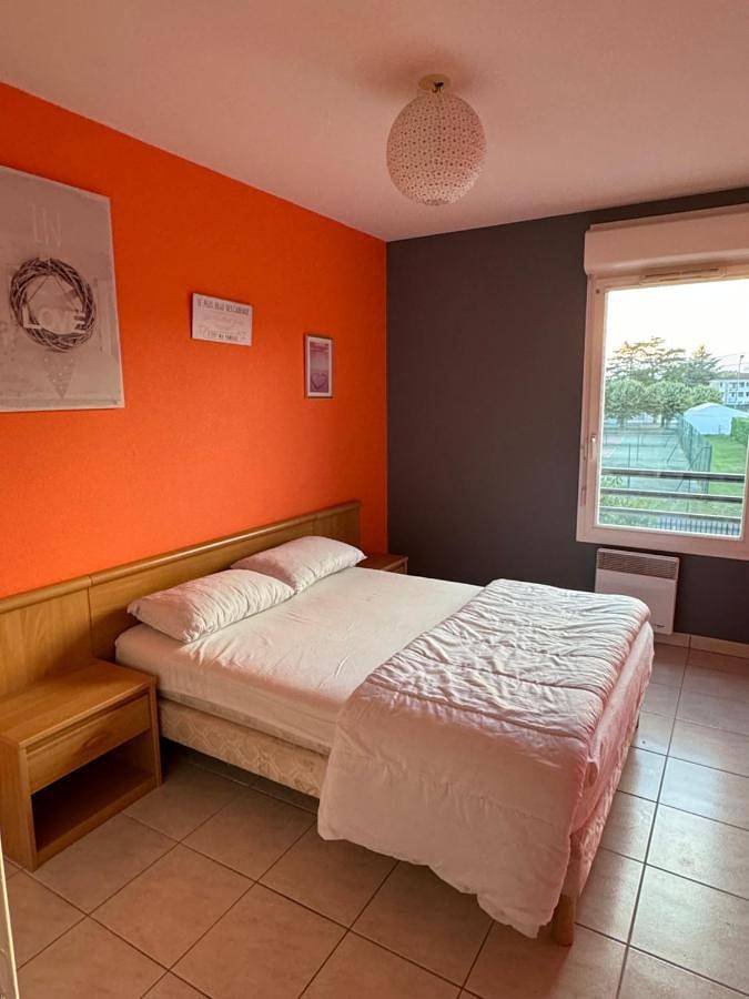Gîte pour 5 personnes, avec terrasse et vue à Terrasson-Lavilledieu - 4