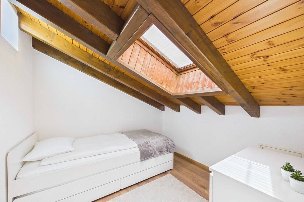 Appartement entier, Appartement spacieux à Brigue-Glis in Simplon Kulm, Brigue (Wallis)