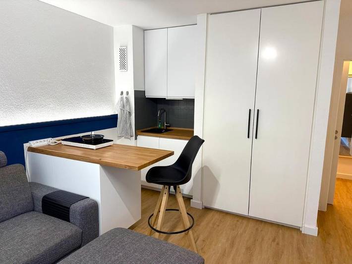 Ferienwohnung für 2 Personen in Mülheim Köln - 4