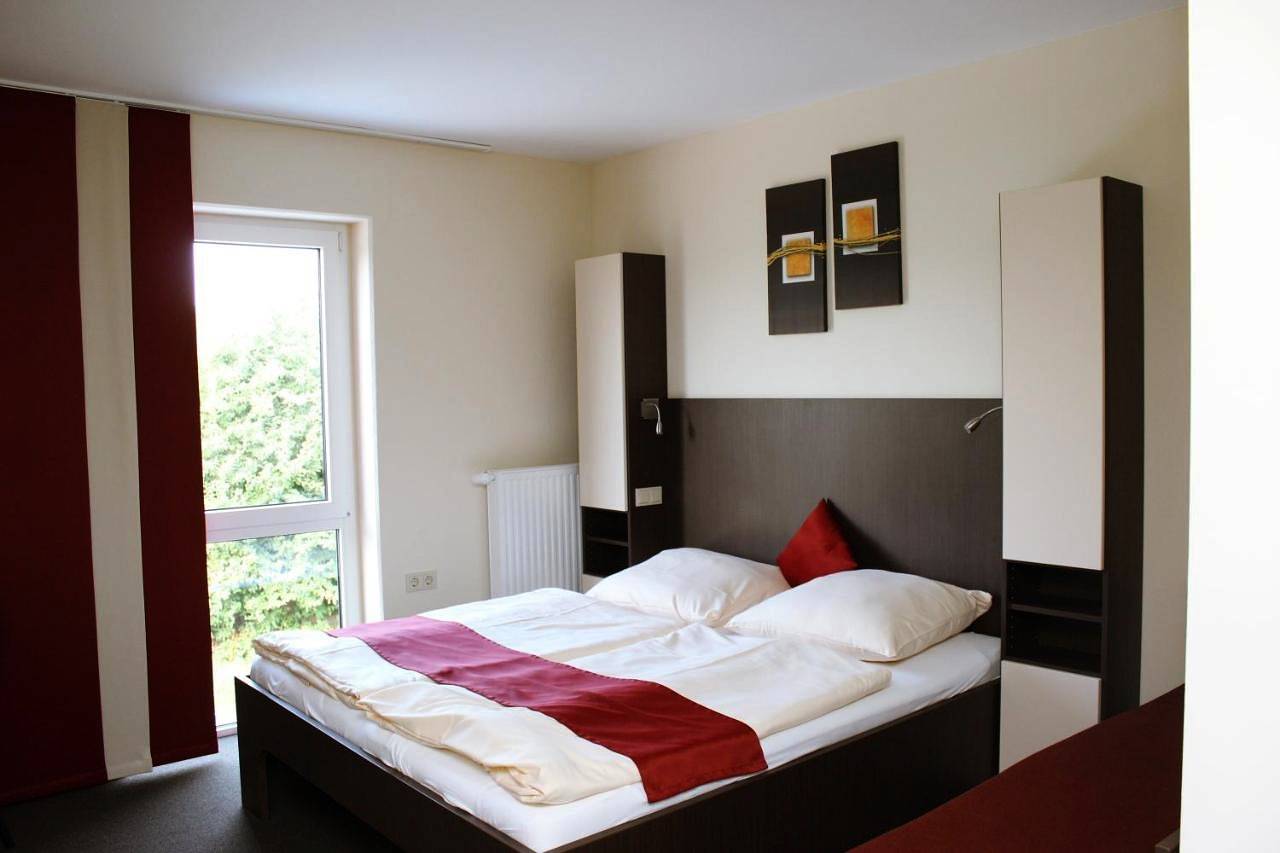 Arena Hotel in Henstedt-Ulzburg, Kreis Segeberg