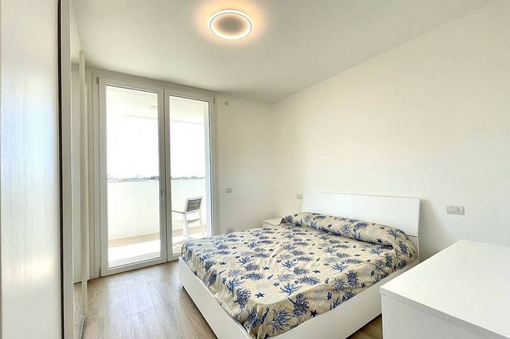 Ferienhaus für 6 Personen, mit Pool in Jesolo - 2