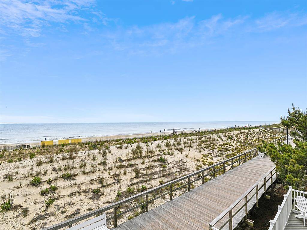 Ganze Wohnung, 96 1st Street, Unit B-4 in Bethany Beach, Sussex County (Delaware)