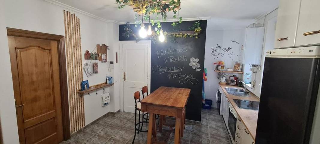 Gîte pour 5 personnes à Palencia - 4