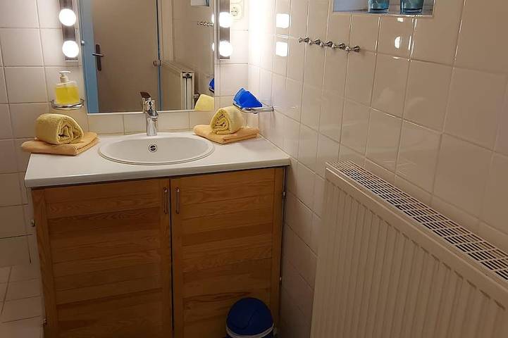 Ferienhaus für 2 Personen, mit Garten und Terrasse in Holsteinische Schweiz - 2