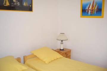 Villa pour 6 Personnes dans Rayol-Canadel-sur-Mer, Parc national de Port-Cros, Photo 3