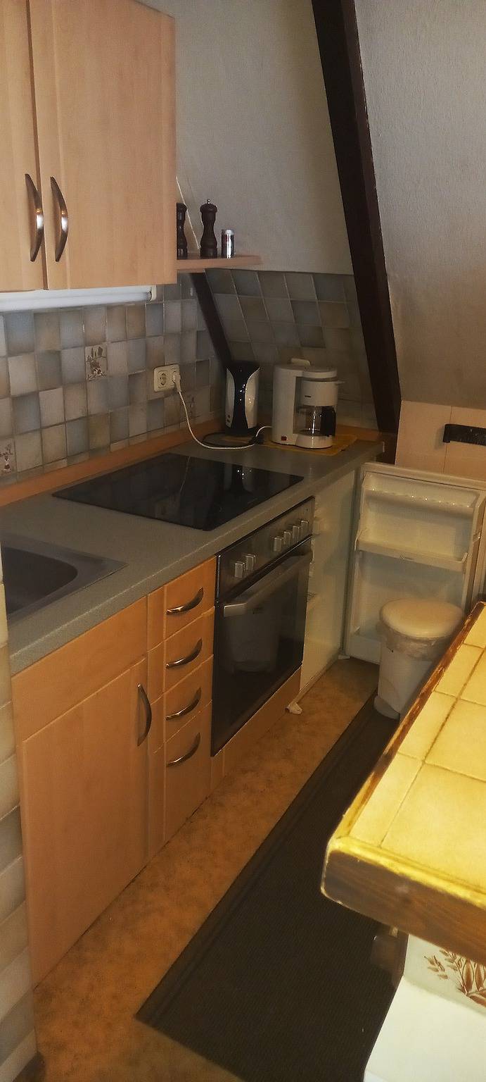 Ferienhaus für 6 Personen, mit Balkon in Siegsdorf - 4