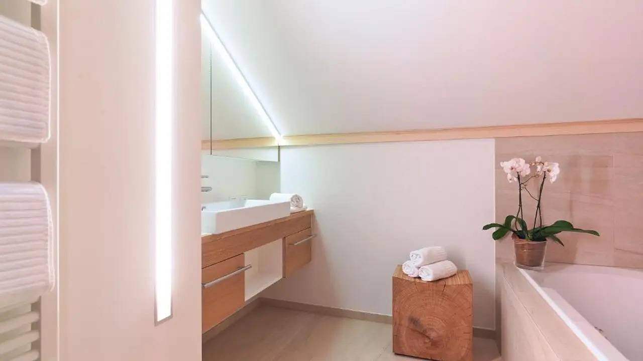 Ganze Ferienwohnung, Ferienwohnung für 6 Personen (80 m²) in Stuben am Arlberg, Arlberg