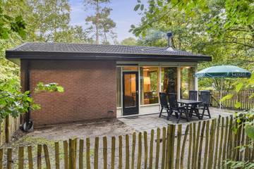 Bungalow voor 4 Personen in Veluwe, Afbeelding 1