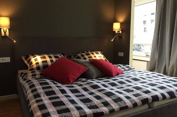 Ferienwohnung für 2 Personen in Pulheim