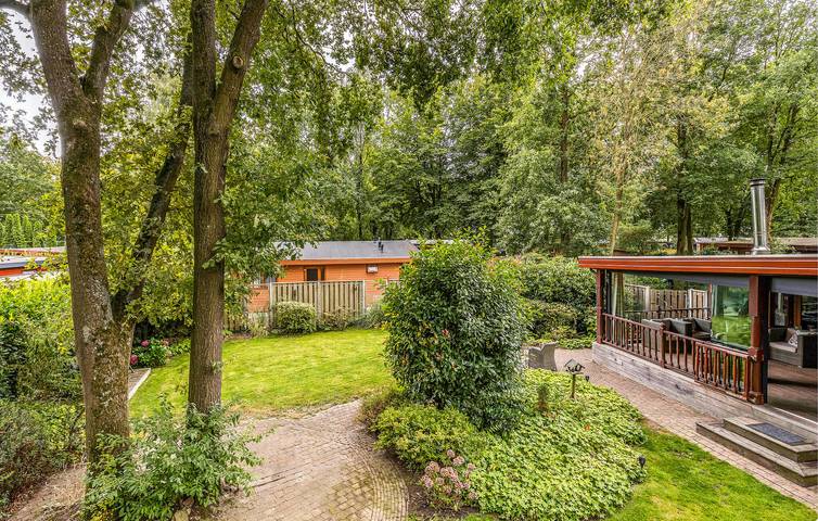 Location de vacances pour 2 personnes, avec vue et terrasse, animaux acceptés dans Erm - 2