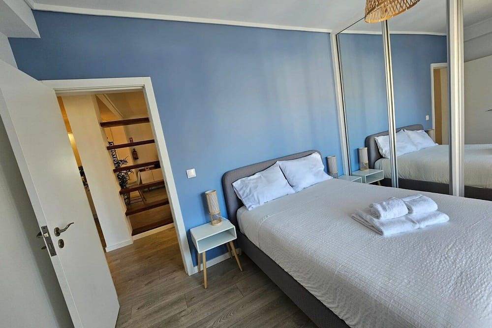 Apartamento entero, Fluss Meer Sonne am Costa Nova Strand in Ria de Aveiro, Gafanha da Encarnação