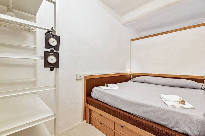 Appartamento intero, [Finestranelborgo] 5Terre-Portovenere-Vista mare in Porto Venere, Comune di Porto Venere