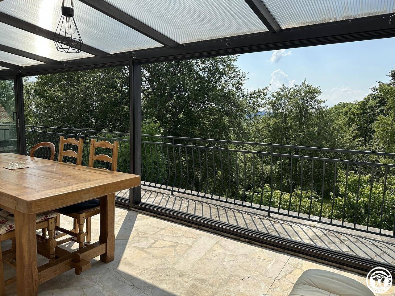 Sur Chez le Prince in Hauteville-Lompnes, Belley