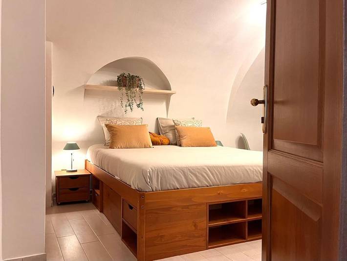 Appartement de vacances pour 3 personnes - 1