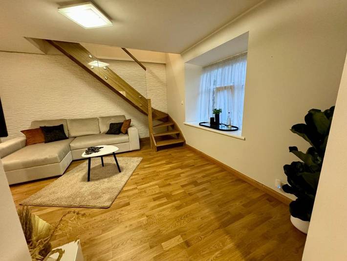 Gîte pour 6 personnes, avec terrasse et sauna à Tartu - 4