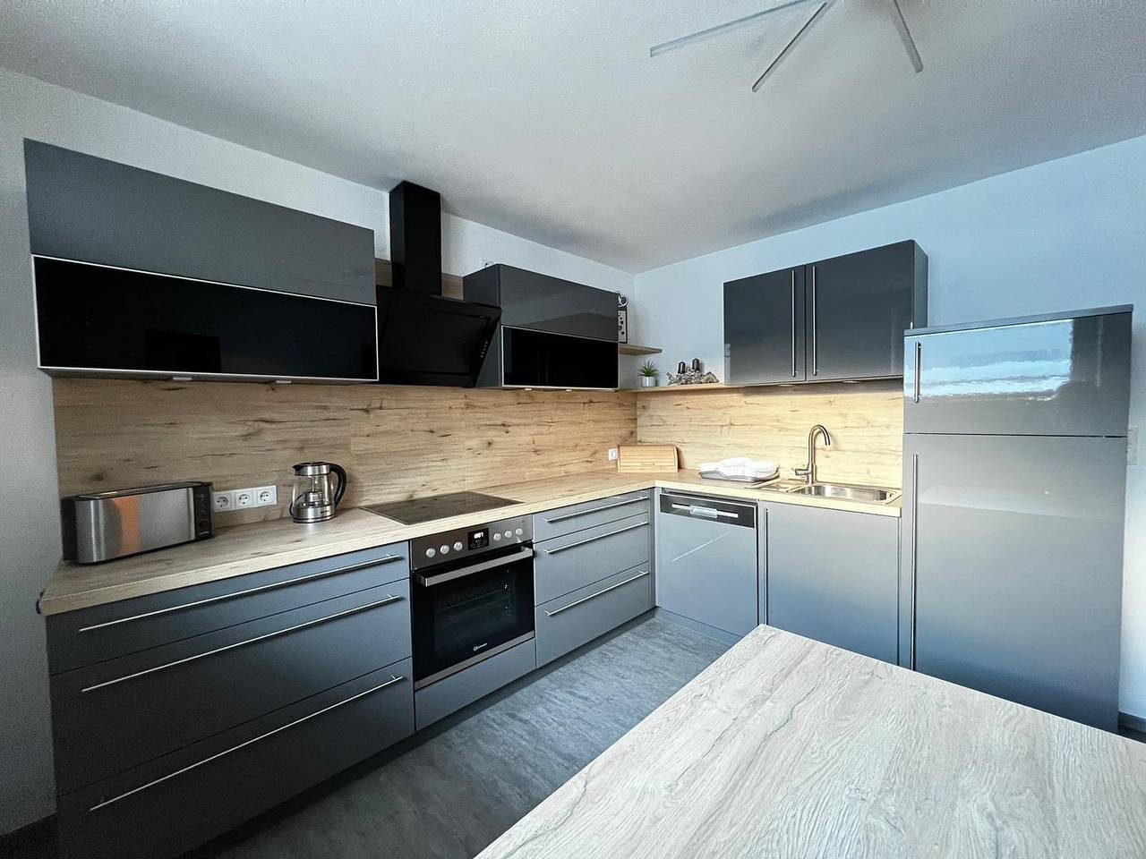 Ganze Ferienwohnung, Ferienwohnung Sarah in Neustift, Neustift im Stubaital