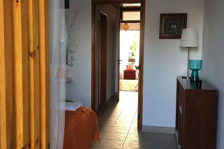 Ferienwohnung für 4 Personen, mit Pool in Estoril - 4