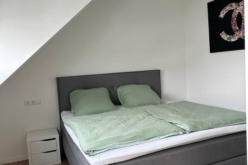 Ganze Wohnung, Ail Hall Apartment in Schwäbisch Hall, Hohenlohe