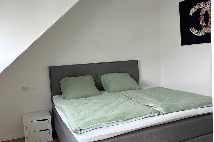 Ferienwohnung für 2 Personen, mit Balkon in Schwäbisch Hall - 2