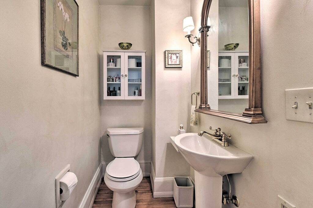 Charming Mpls Home w/ Patio - Walk to Uptown! in Minneapolis, Twin Cities