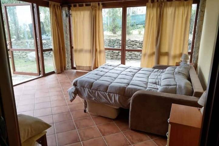 Villa Ellera Tower Calabre in Lido Il Delfino, Camini