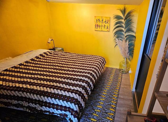 Location de vacances pour 10 personnes, avec Terrasse à Aujargues - 4