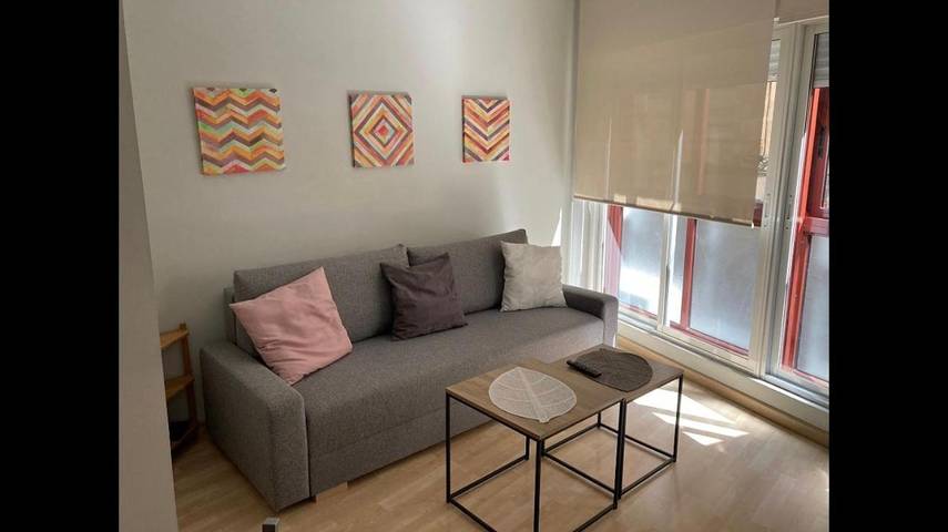 Gîte pour 2 personnes, avec vue et terrasse à Salamanque - 4