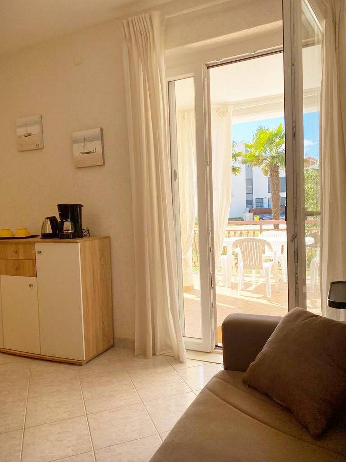 Ganze Wohnung, Apartment Iris in Funtana, Vrsar-Funtana