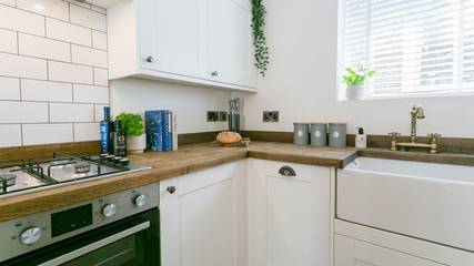 Cottage for 4 People in Menai Bridge, Isle of Anglesey, Photo 4