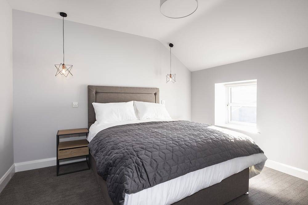 Ganze Wohnung, Apartment-Standard-Ensuite mit Dusche-Strassenblick-Ground Floor in Grafschaft Tyrone