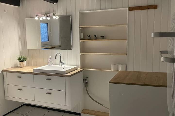 Ferienhaus für 12 Personen, mit Garten und Sauna, mit Haustier in Lügde - 4