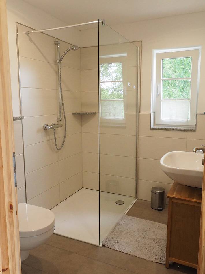 Ferienwohnung für 3 Personen, mit Garten in Sörup - 3