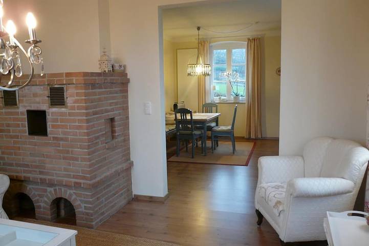 Ferienwohnung für 2 Personen, mit Garten in Horn-Bad Meinberg - 4