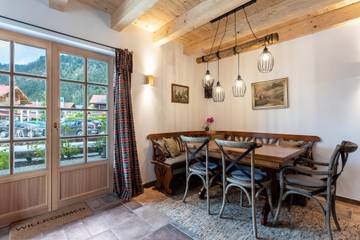 Chalet für 6 Personen in Reit im Winkl, Chiemgauer Alpen, Bild 3