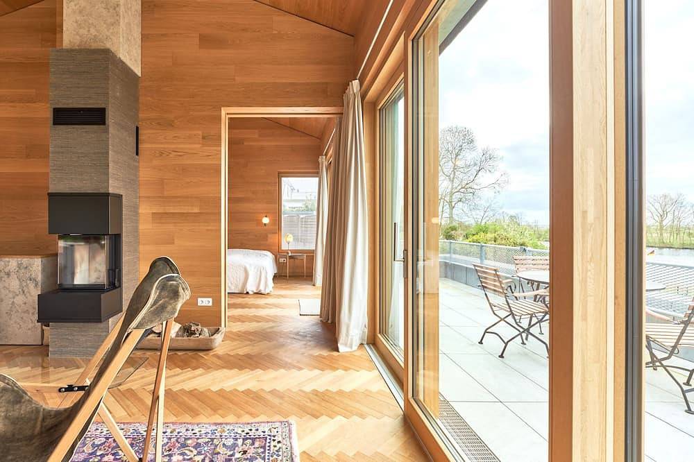 Ganze Wohnung, Idaho - Hoog in Süderstapel, Eider-Treene-Sorge