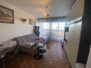 Appartement De Vacances pour 4 Personnes dans Port Camargue, Le Grau-du-Roi, Photo 4