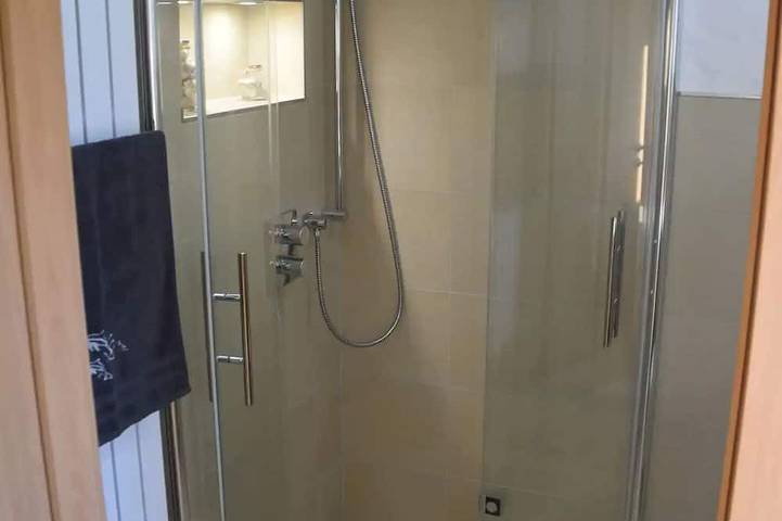 Ferienwohnung für 4 Personen, mit Terrasse in Markkleeberg - 3