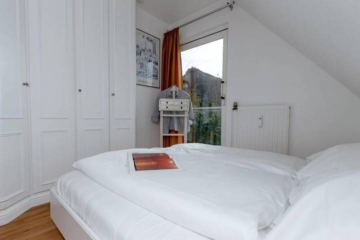 Ganze Wohnung, Tolle Ferienwohnung mit first class Blick auf das Wattenmeer in Morsum in Sylt-Ost, Sylt (Gemeinde)