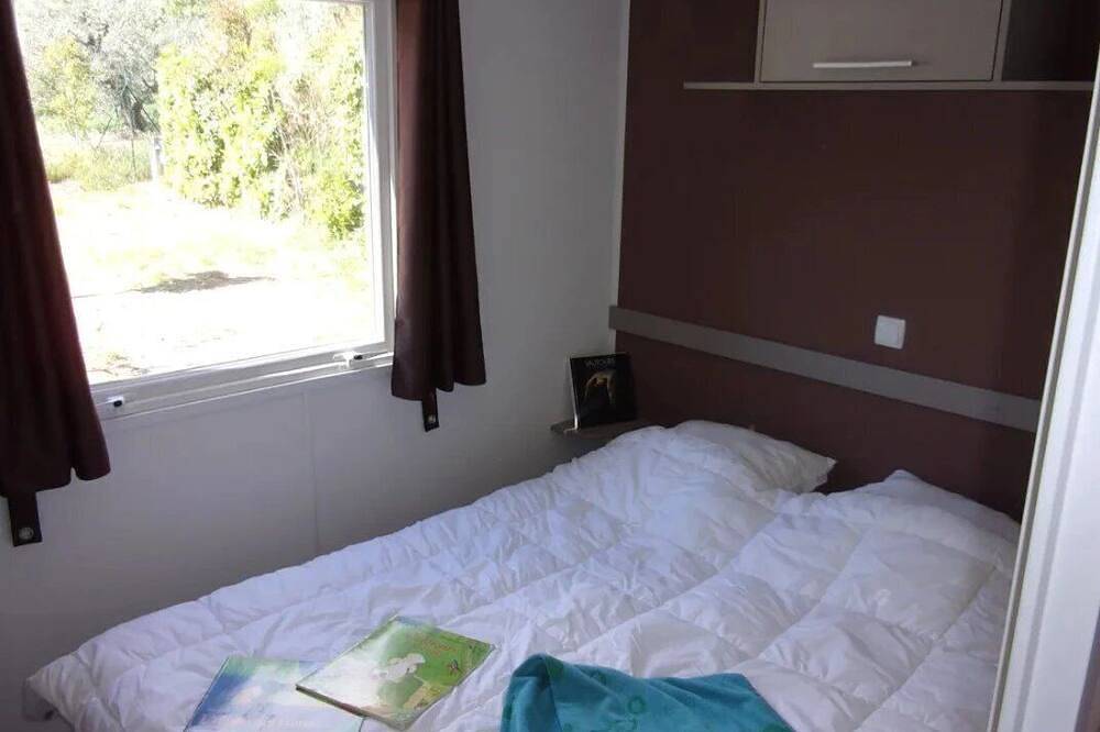 Camping 3 étoiles - Piscine  - cbgcaib in Buis-les-Baronnies, Nyons region