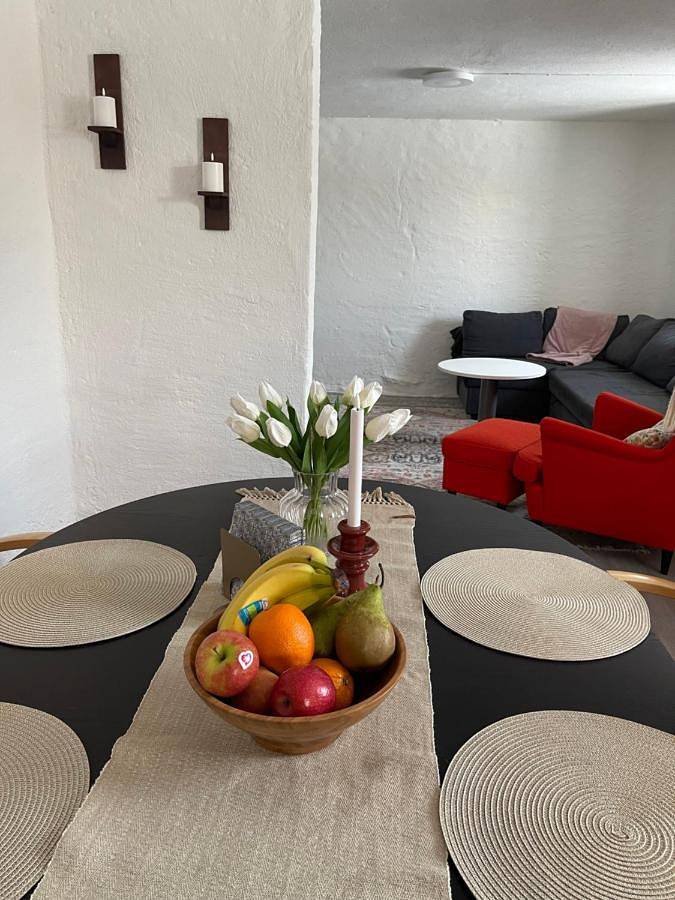 Appartement entier, Skolmästarevägen Åldersgräns 30 in Falun, Dalécarlie