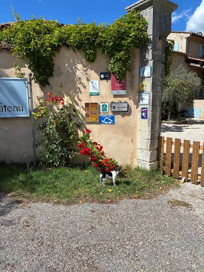 Hotel Le Moulin du Château in Saint-Laurent-du-Verdon, Parc naturel régional du Verdon