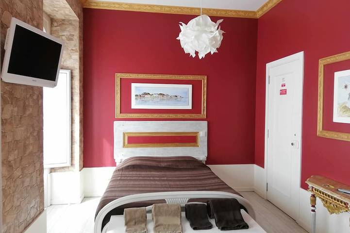 Ferienhaus für 2 Personen